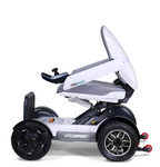 Golden Ally Sport Auto Folding Power Wheelchair