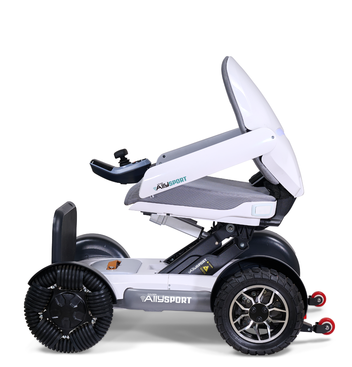 Golden Ally Sport Auto Folding Power Wheelchair