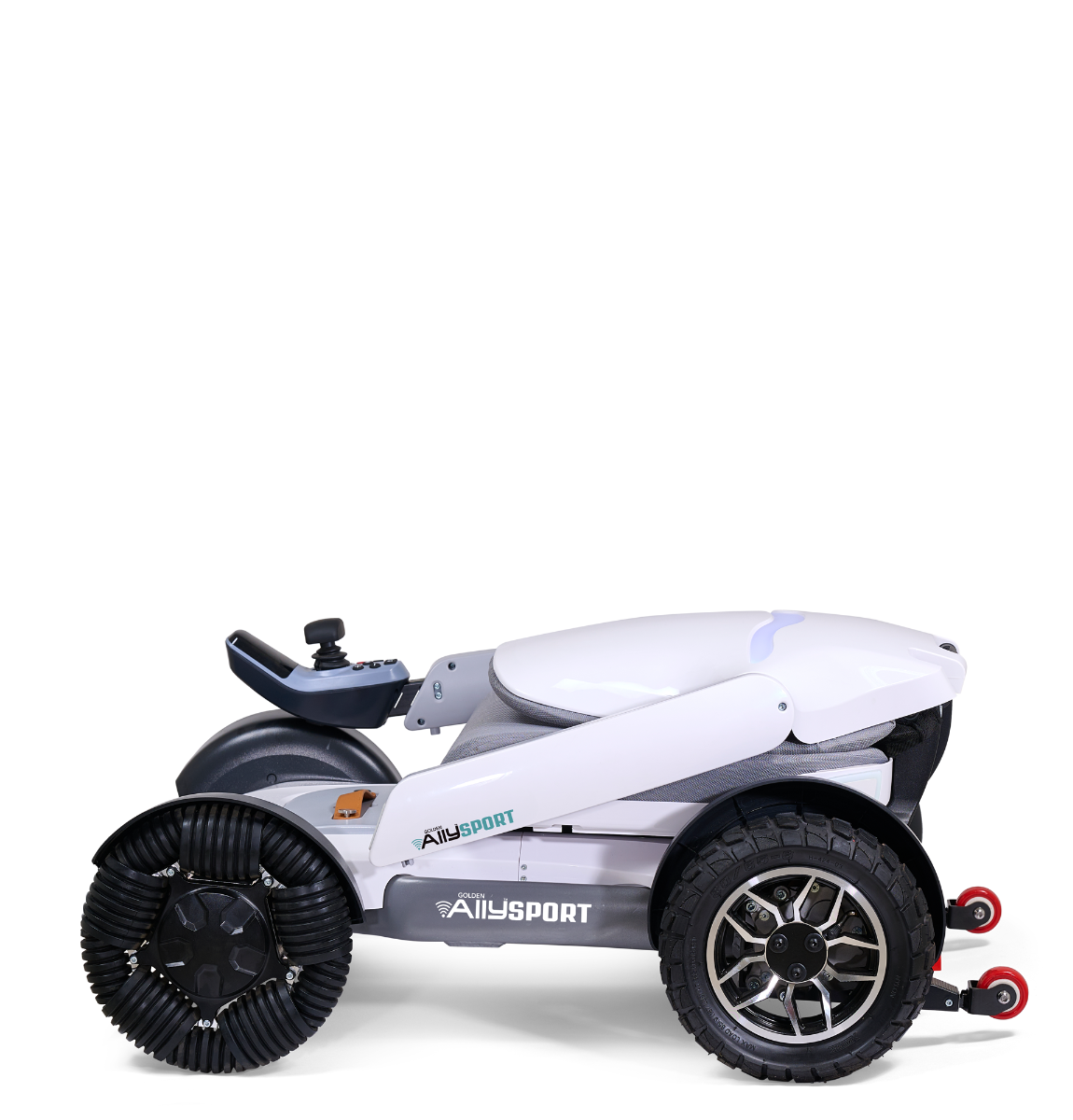 Golden Ally Sport Auto Folding Power Wheelchair