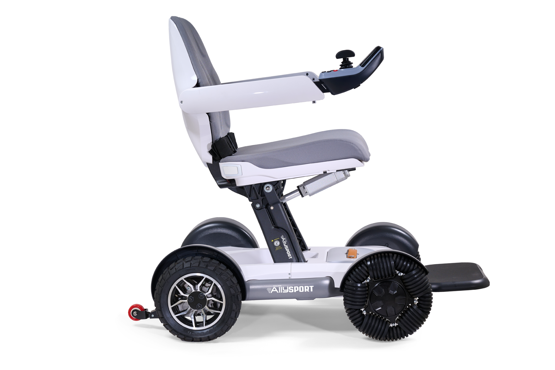Golden Ally Sport Auto Folding Power Wheelchair
