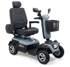Golden Eagle 4-Wheel Heavy Duty Mobility Scooter
