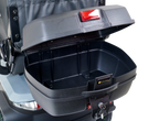 Golden Eagle 4-Wheel Heavy Duty Mobility Scooter