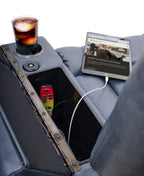 Golden Technologies Rhea PR447 with MaxiComfort & Twilight Technology Power Lift Recliner