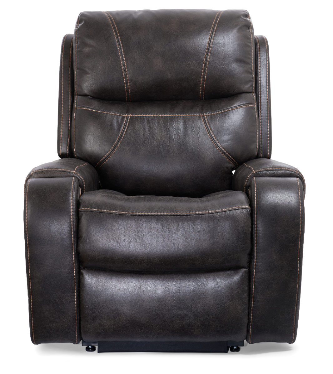 Golden Technologies Titan PR449 with Twilight Deluna Series Power Lift Recliner