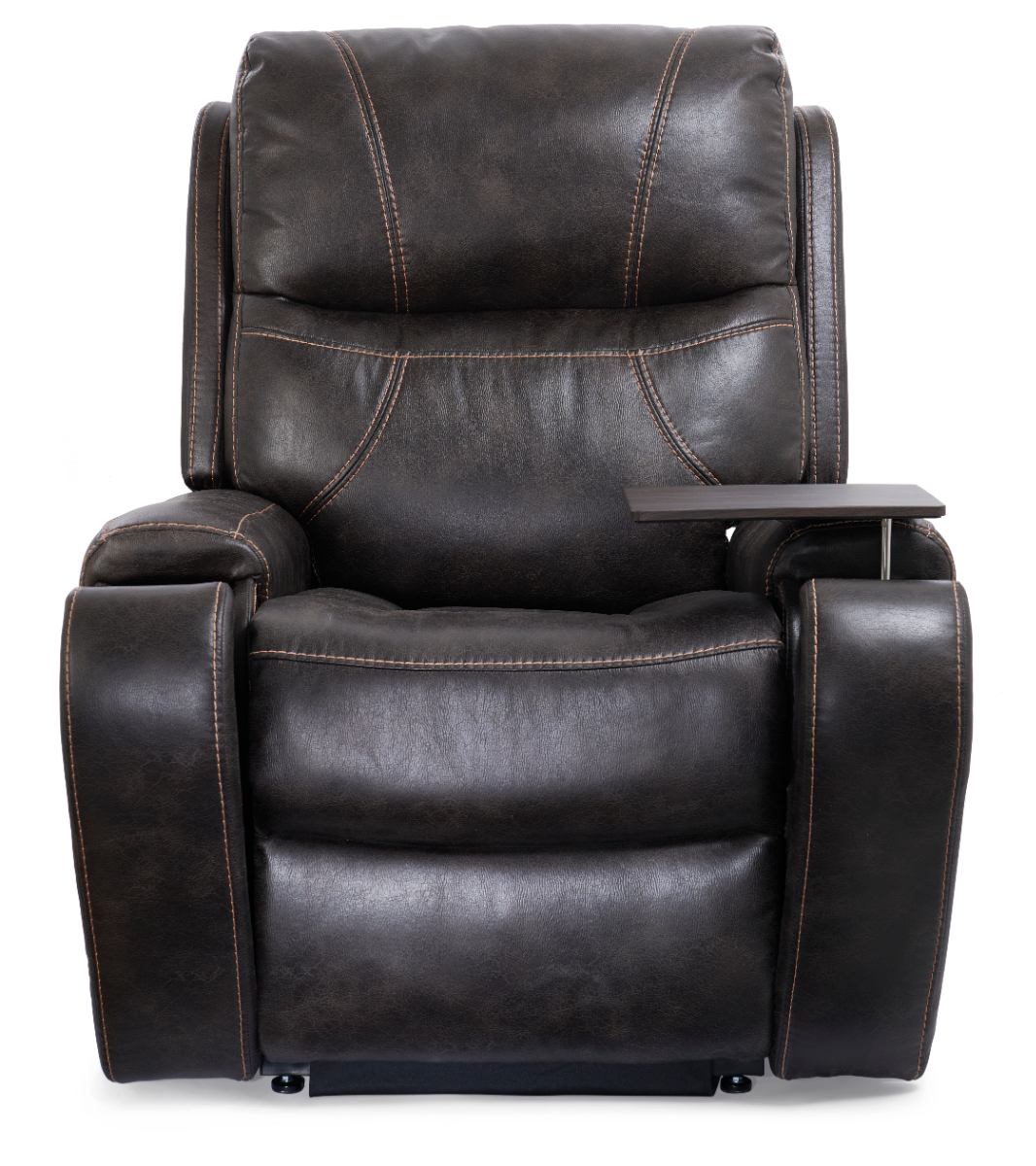Golden Technologies Titan PR449 with Twilight Deluna Series Power Lift Recliner