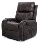 Golden Technologies Titan PR449 with Twilight Deluna Series Power Lift Recliner