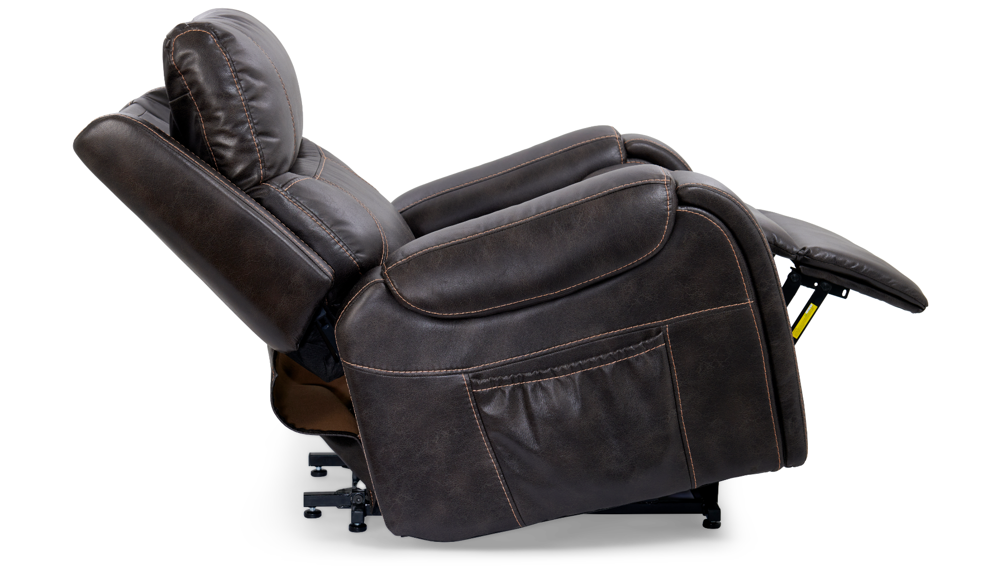Golden Technologies Titan PR449 with Twilight Deluna Series Power Lift Recliner