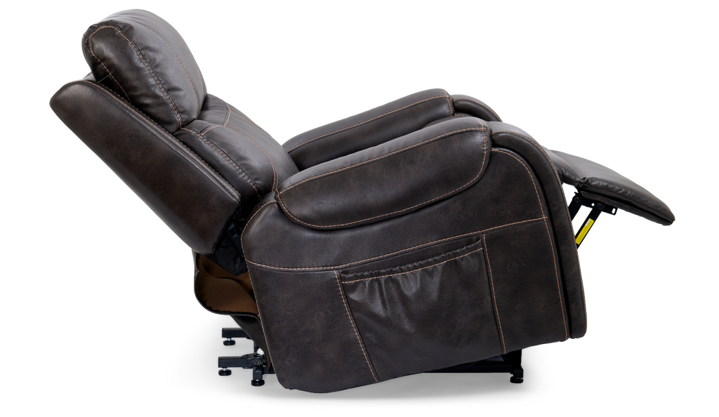 Golden Technologies Titan PR449 with Twilight Deluna Series Power Lift Recliner