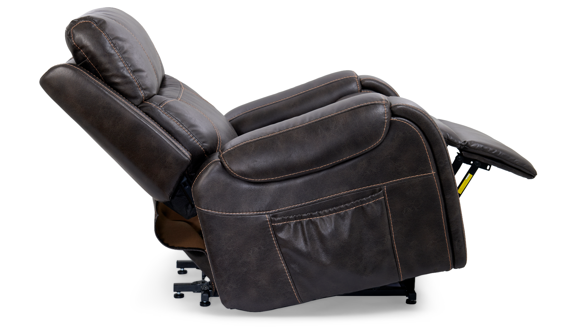 Golden Technologies Titan PR449 with Twilight Deluna Series Power Lift Recliner