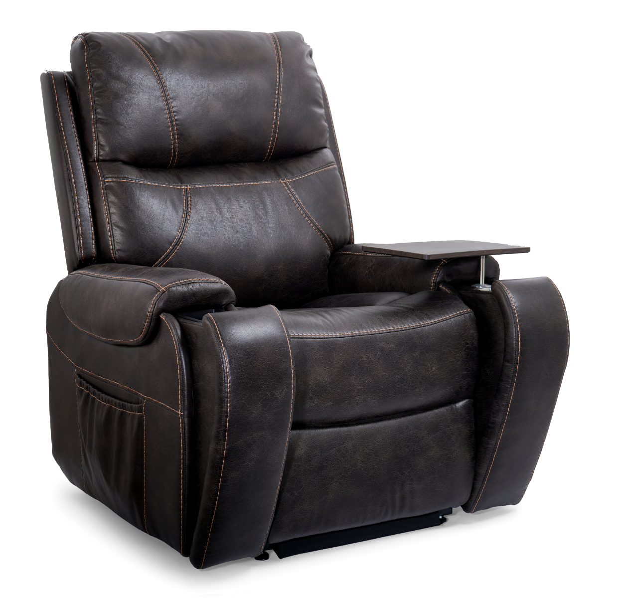 Golden Technologies Titan PR449 with Twilight Deluna Series Power Lift Recliner