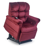 Golden Technologies Cloud PR515 with Twilight Power Lift Recliner