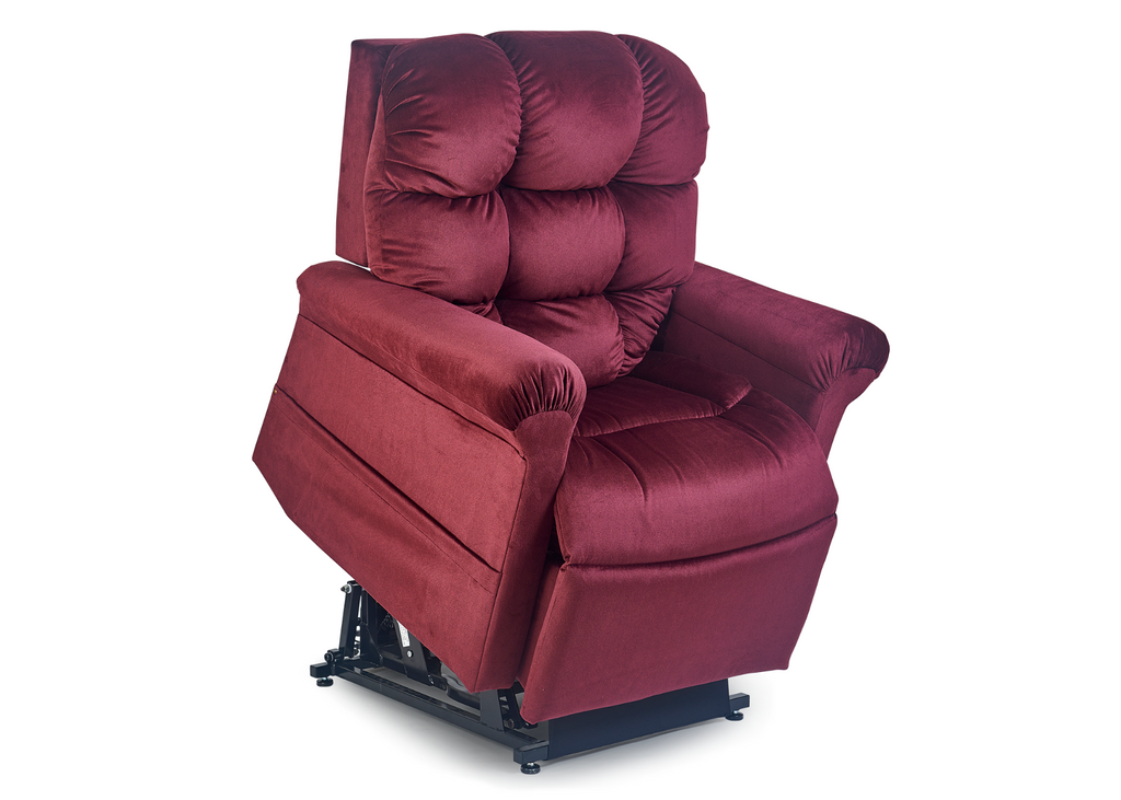 Golden Technologies Cloud PR515 with Twilight Power Lift Recliner