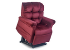 Golden Technologies Cloud PR515 with Twilight Power Lift Recliner
