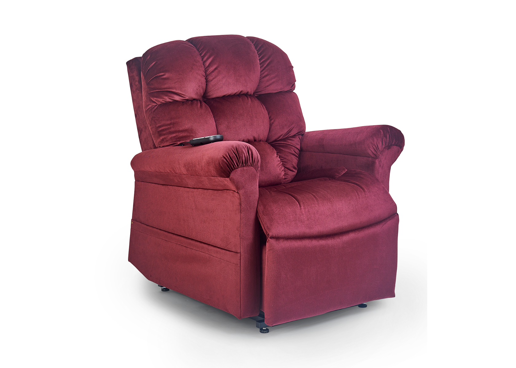 Golden Technologies Cloud PR515 with Twilight Power Lift Recliner