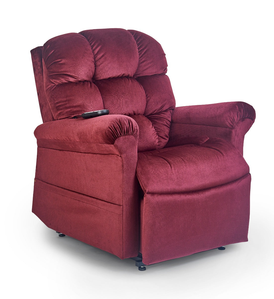 Golden Technologies Cloud PR515 with Twilight Power Lift Recliner