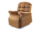 Golden Technologies Cloud PR515 with Twilight Power Lift Recliner