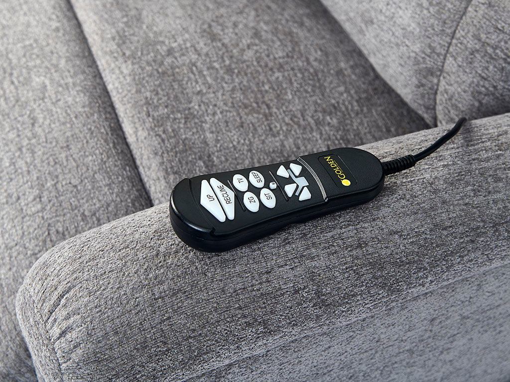 Golden Technologies Comforter PR535 Power Lift Recliner