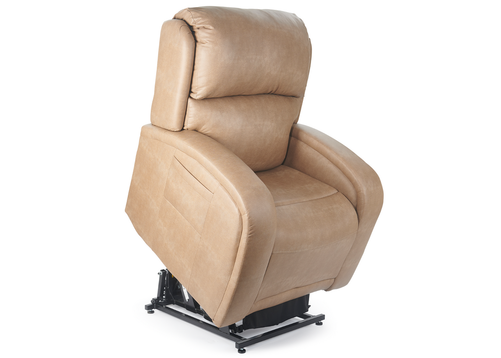 Golden Technologies EZ Sleeper PR761 with Twilight Power Lift Recliner