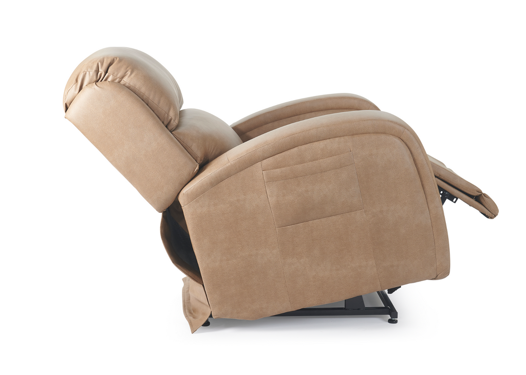 Golden Technologies EZ Sleeper PR761 with Twilight Power Lift Recliner