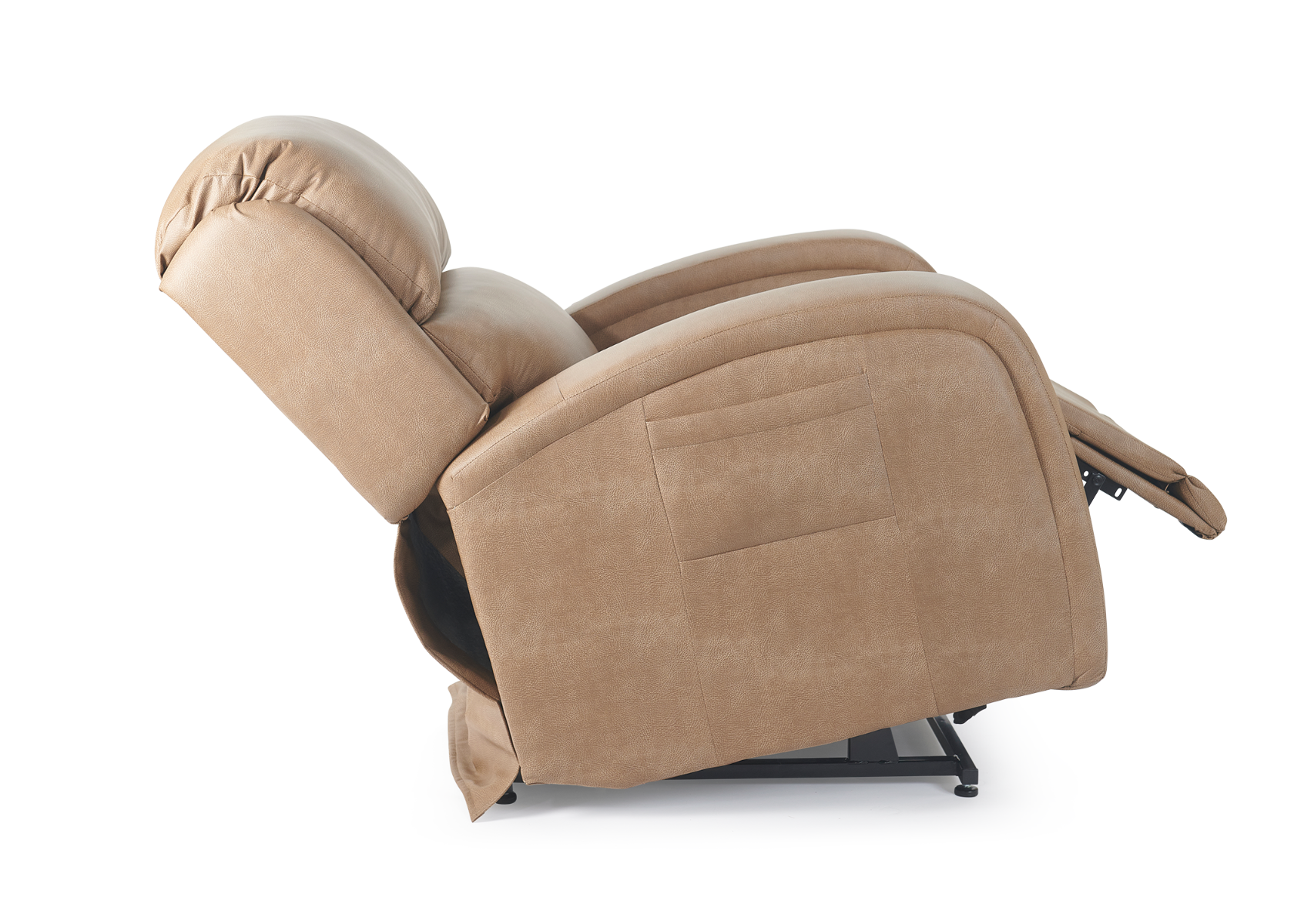 Golden Technologies EZ Sleeper PR761 with Twilight Power Lift Recliner