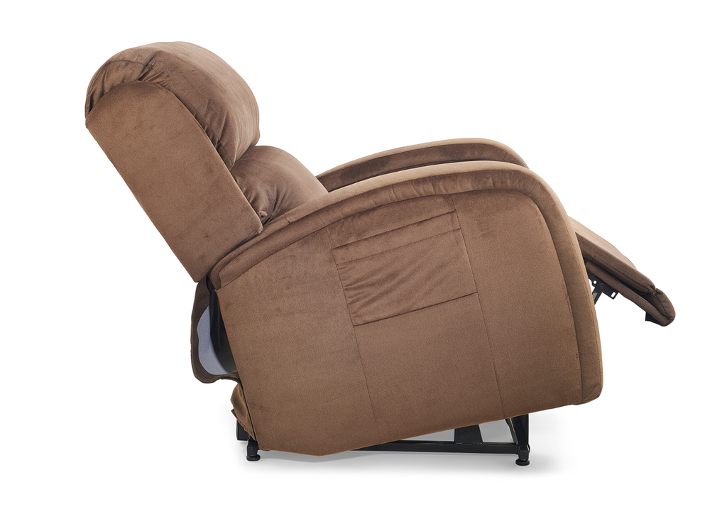 Golden Technologies EZ Sleeper PR761 with Twilight Power Lift Recliner