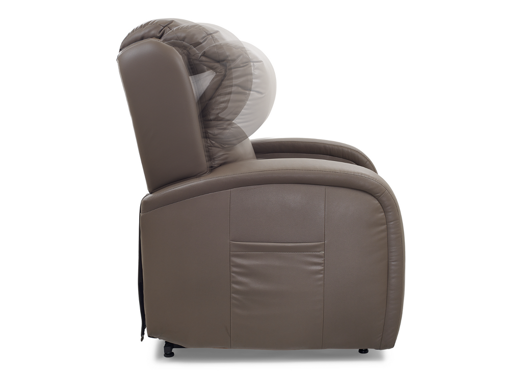 Golden Technologies EZ Sleeper PR761 with Twilight Power Lift Recliner