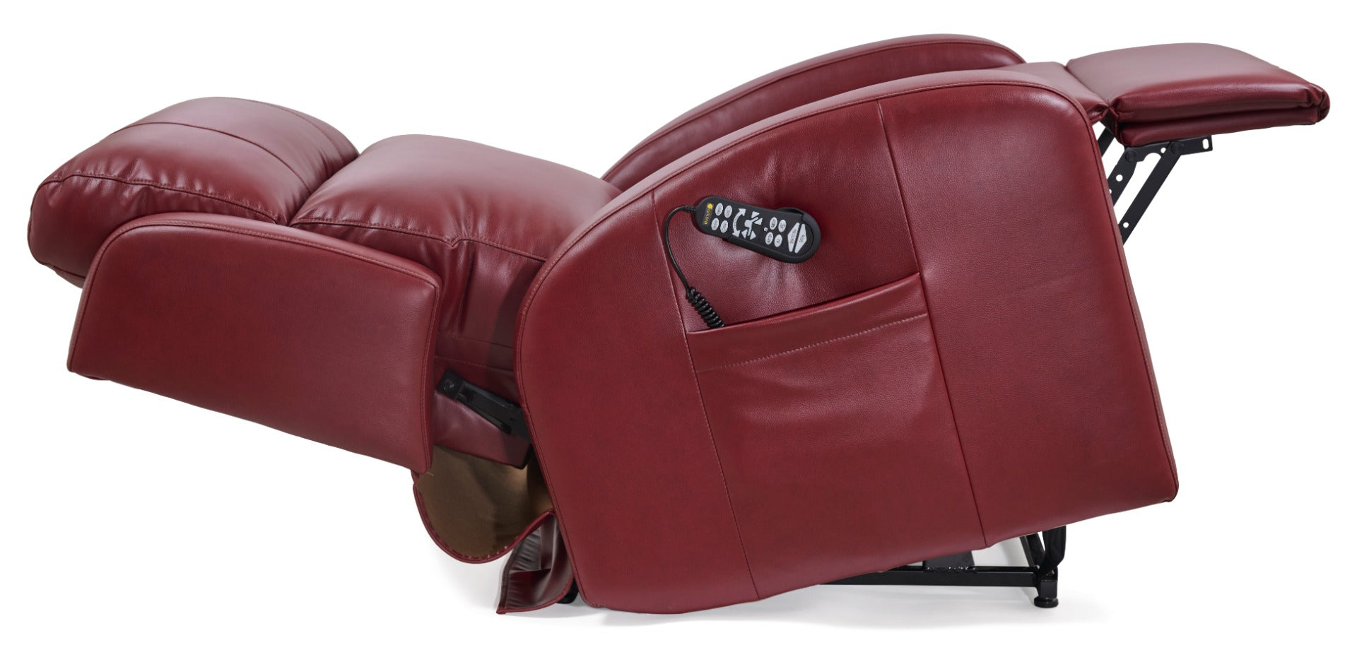 Golden Technologies EZ Sleeper Slim PR764 with Twilight Power Lift Recliner