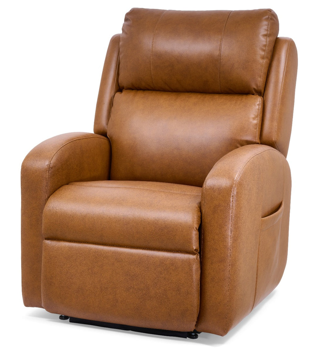 Golden Technologies EZ Sleeper Slim PR764 with Twilight Power Lift Recliner