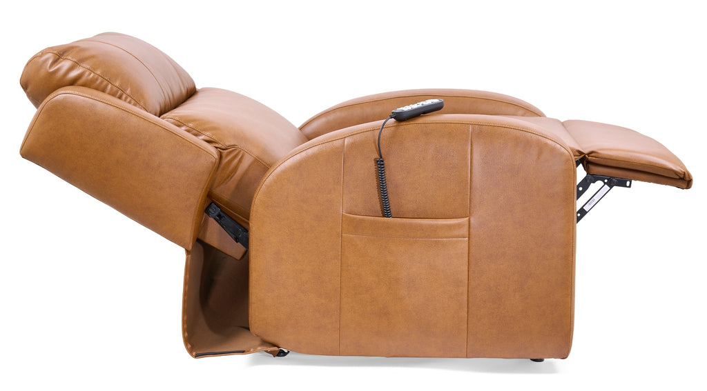 Golden Technologies EZ Sleeper Slim PR764 with Twilight Power Lift Recliner
