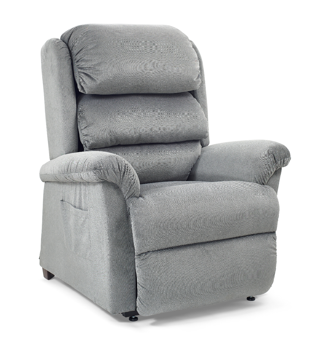 Golden Technologies Relaxer PR766 Power Lift Recliner