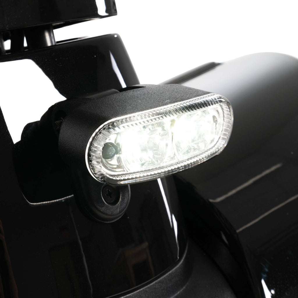 Pride Pursuit 2 Mobility Scooter