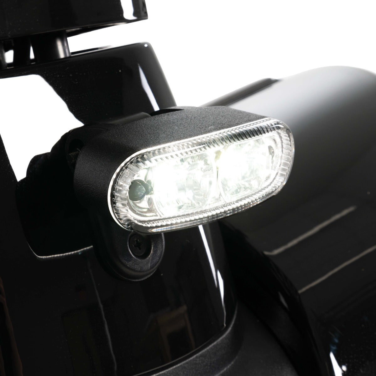 Pride Pursuit 2 Mobility Scooter