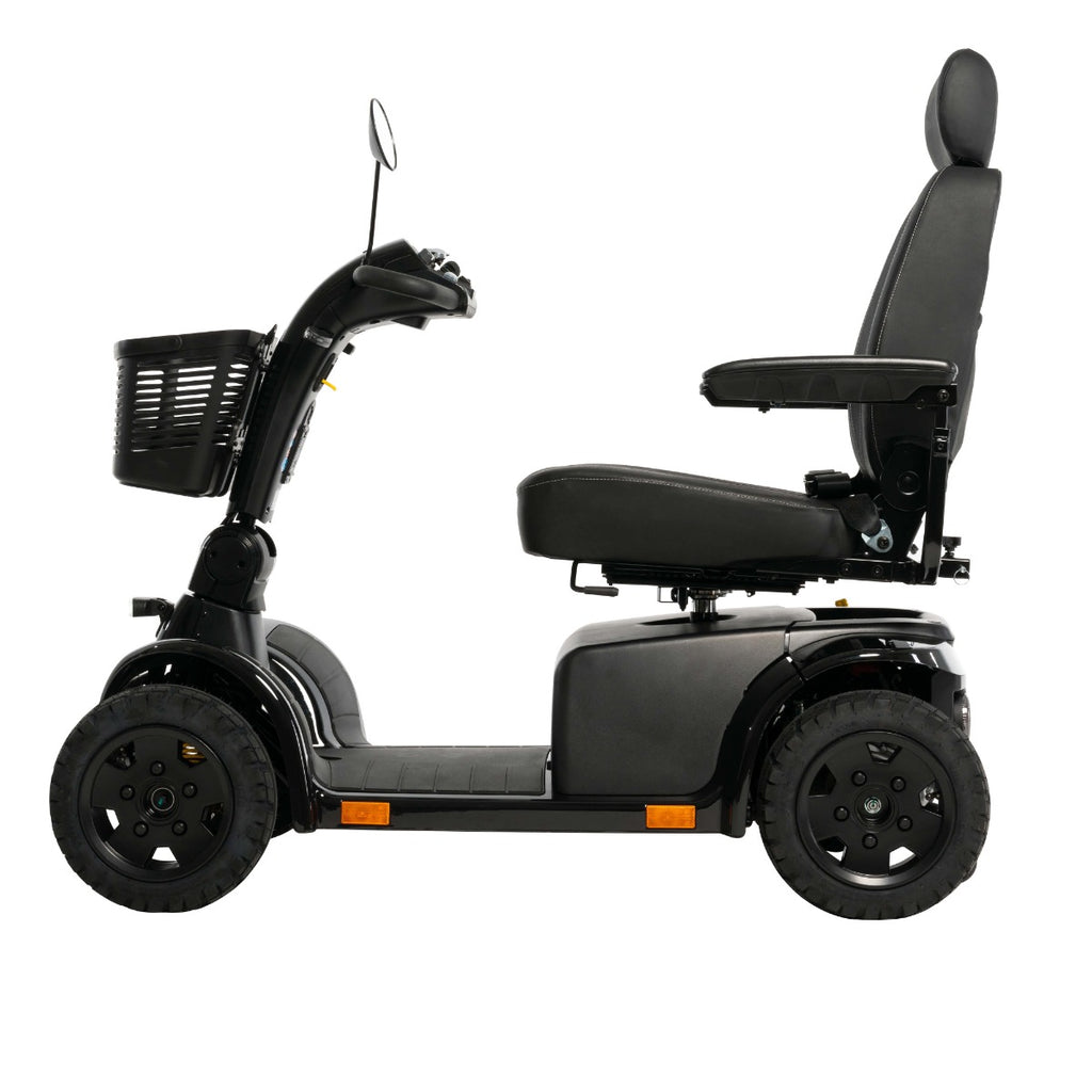 Pride Pursuit 2 Mobility Scooter