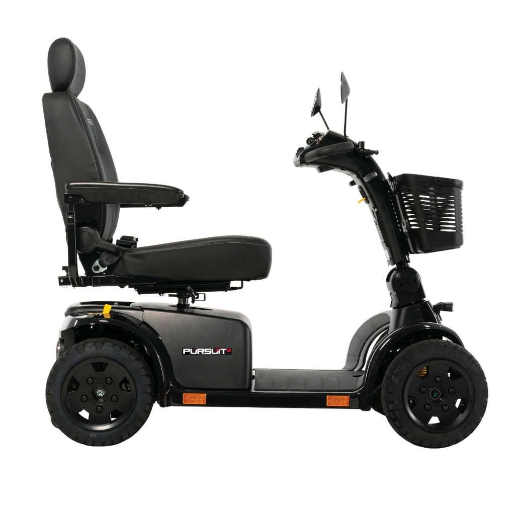 Pride Pursuit 2 Mobility Scooter