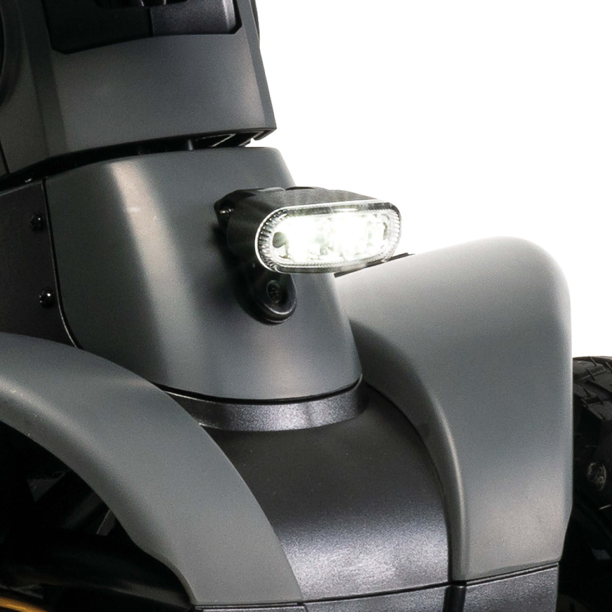 Pride Pursuit 2 Mobility Scooter