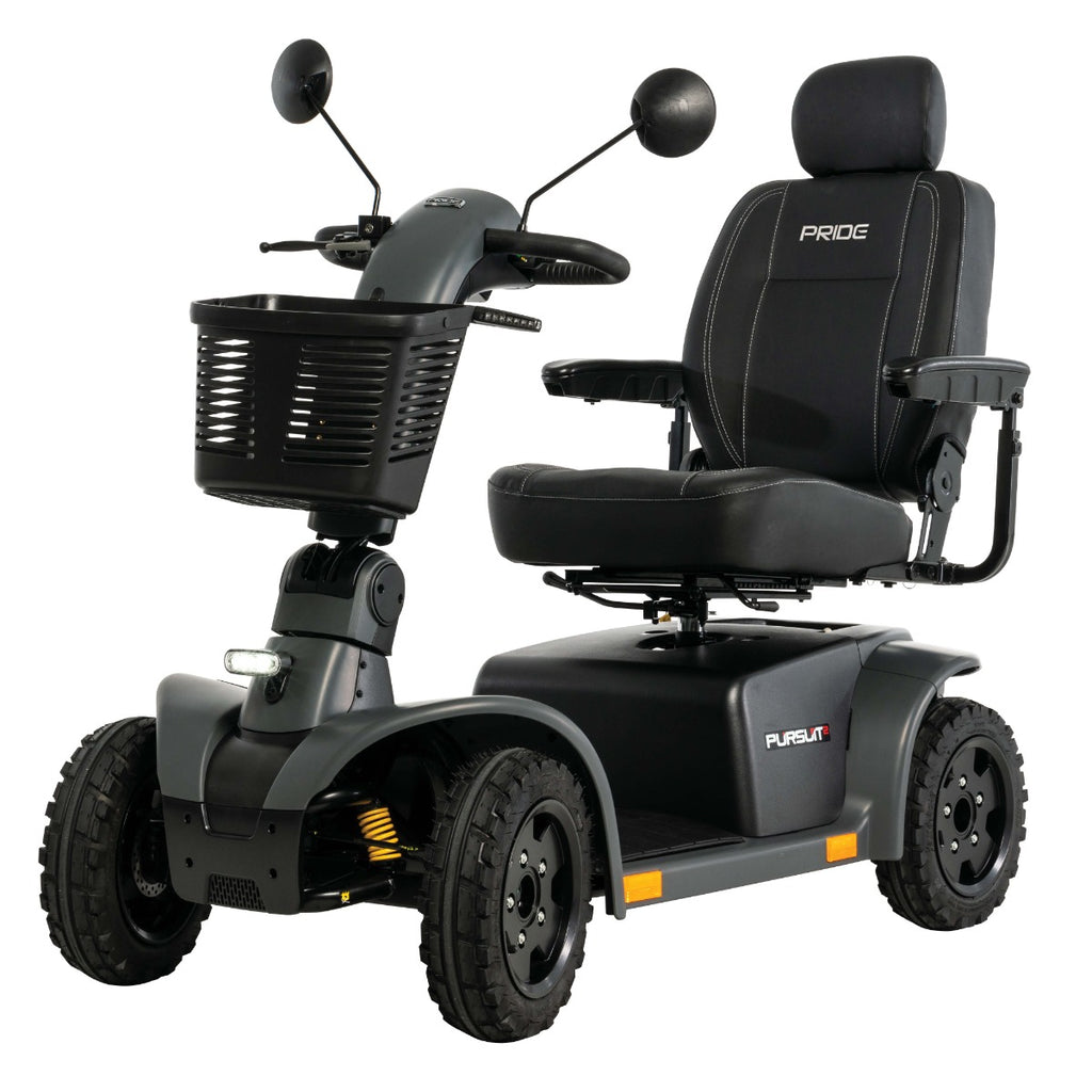 Pride Pursuit 2 Mobility Scooter