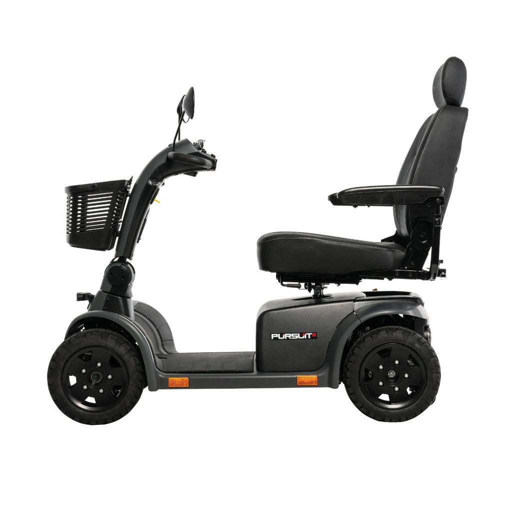 Pride Pursuit 2 Mobility Scooter