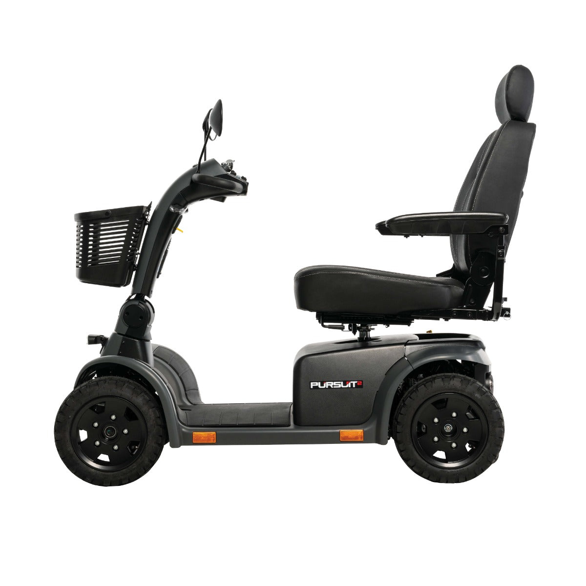 Pride Pursuit 2 Mobility Scooter