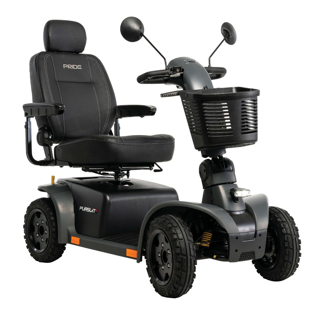 Pride Pursuit 2 Mobility Scooter