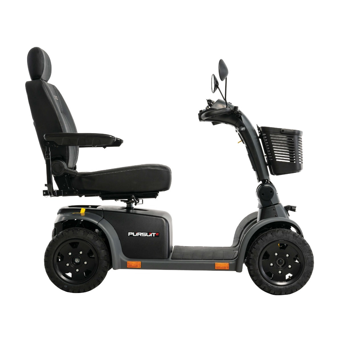 Pride Pursuit 2 Mobility Scooter