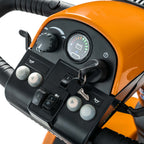 Pride Pursuit 2 Mobility Scooter