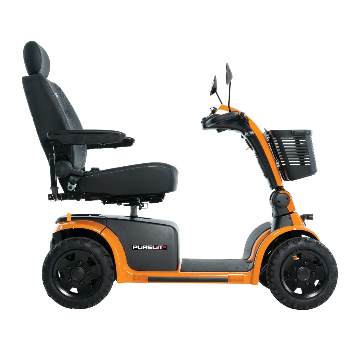 Pride Pursuit 2 Mobility Scooter