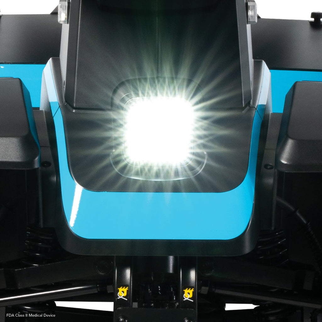 Pride PX4 Mobility Scooter