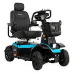 Pride PX4 Mobility Scooter