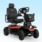 Pride PX4 Mobility Scooter