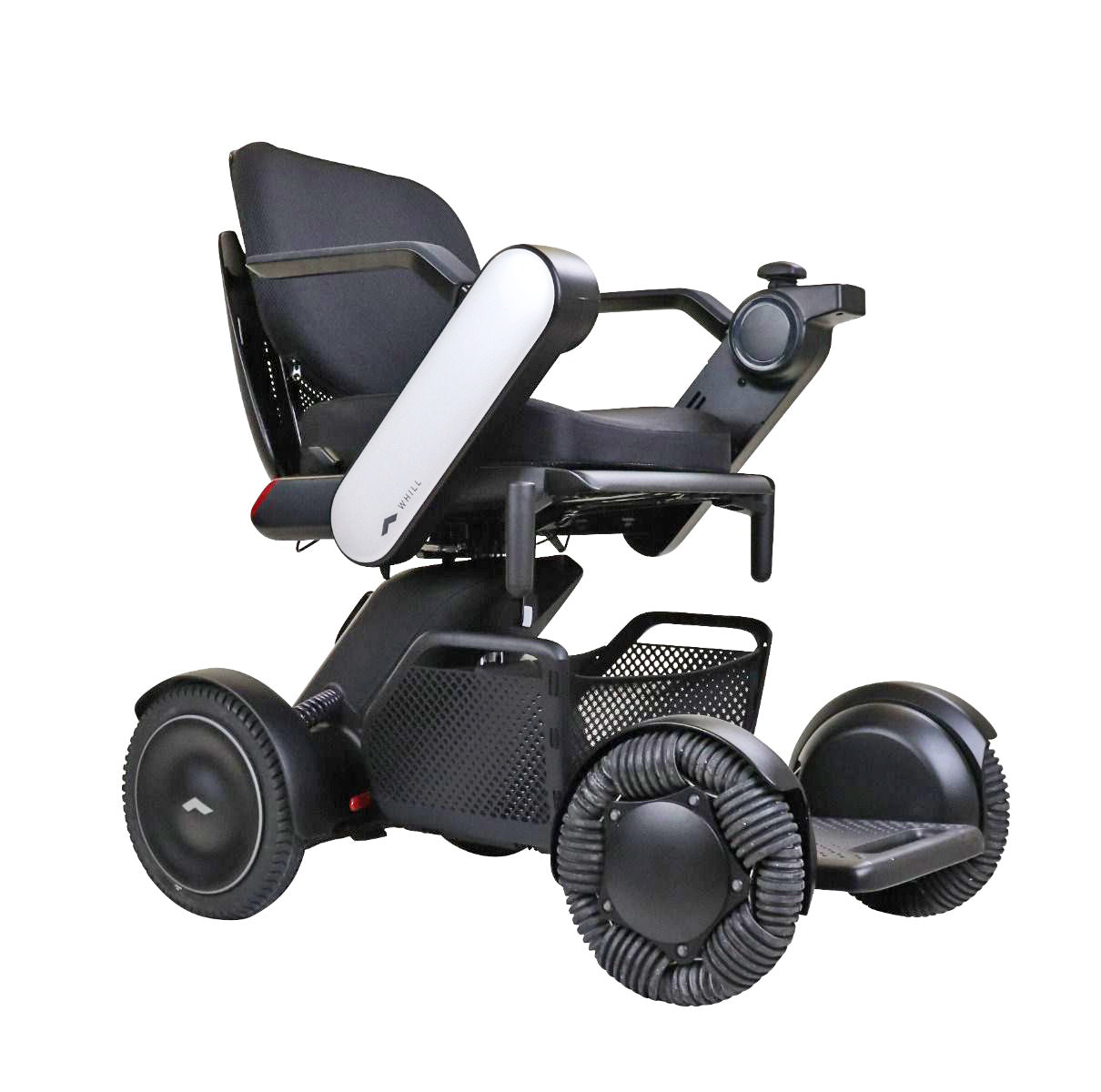 Whill Model C2 Power Wheelchair