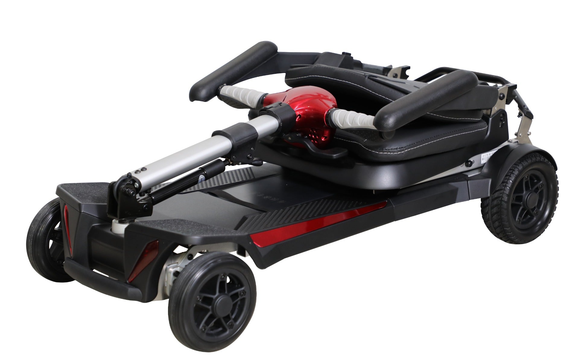 Enhance Mobility MobiFree Folding Scooter