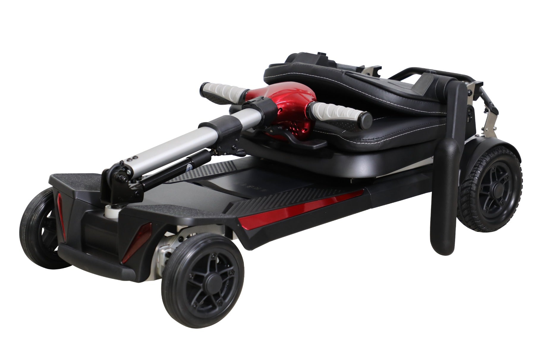 Enhance Mobility MobiFree Folding Scooter