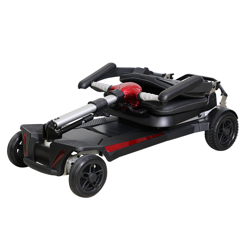 Enhance Mobility MobiFree Folding Scooter