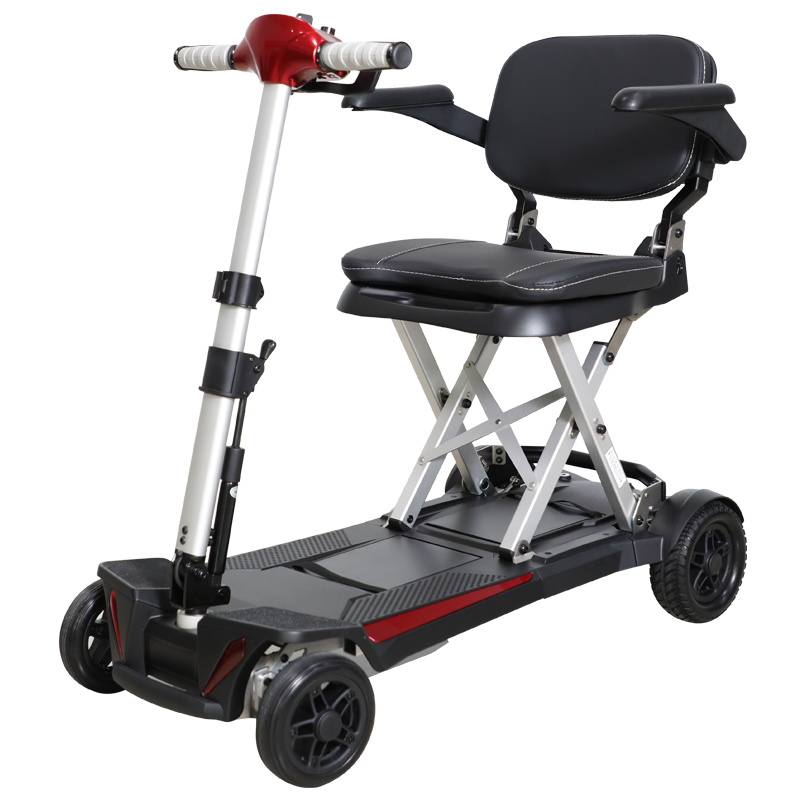 Enhance Mobility MobiFree Folding Scooter